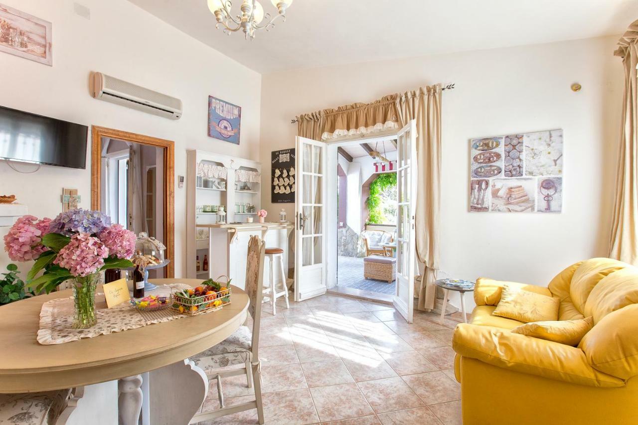 Casa Vacanze La Guzzetta Ranch Villa Canaglia Dış mekan fotoğraf